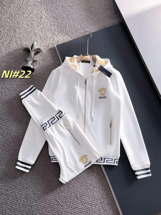 Picture of Versace Sweater Suits _SKUVersaceM-3XL12yr30142750